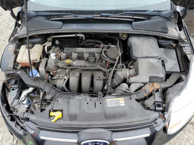 Zdjęcie 11 z aukcji – 2013 FORD FOCUS SE z VIN 1FADP3K29DL383329