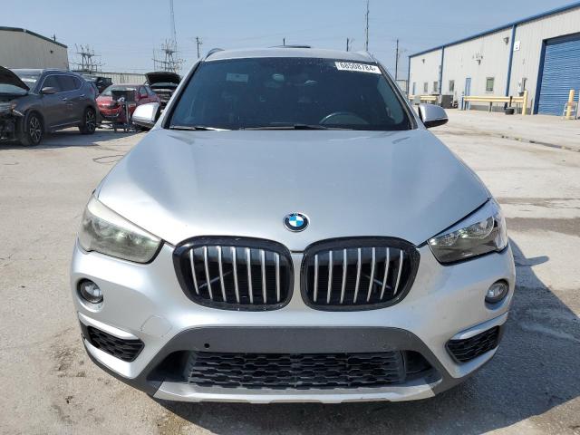 Photo 5 from auction – 2016 BMW X1 XDRIVE2 with VIN WBXHT3C33G5E52030
