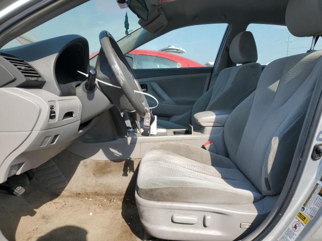 Photo 7 from auction – 2010 TOYOTA CAMRY BASE with VIN 4T1BF3EK5AU106467