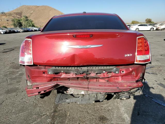 Photo 6 from auction – 2012 CHRYSLER 300 LIMITE with VIN 2C3CCACG0CH249146