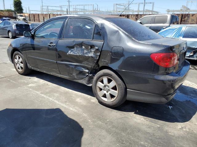 Photo 2 from auction – 2003 TOYOTA COROLLA CE with VIN 1NXBR32E13Z180560