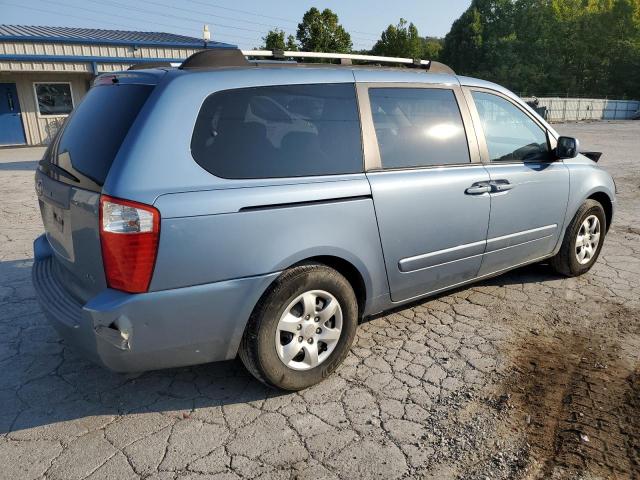 Photo 3 from auction – 2007 KIA SEDONA EX with VIN KNDMB233576188342