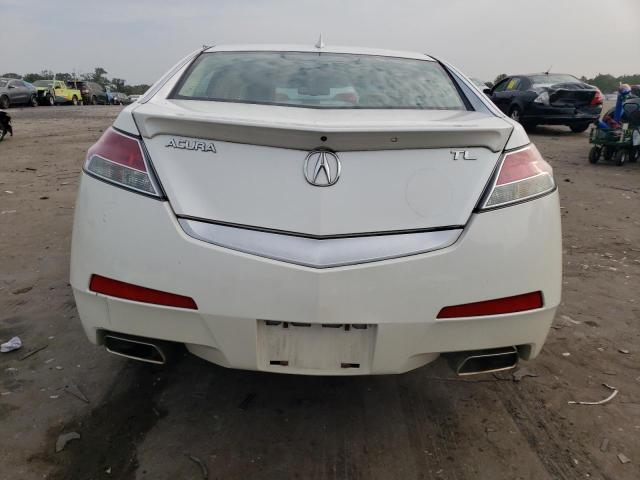 Photo 6 from auction – 2010 ACURA TL with VIN 19UUA8F5XAA007910