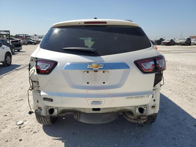 Photo 6 from auction – 2013 CHEVROLET TRAVERSE L with VIN 1GNKRGKDXDJ131189