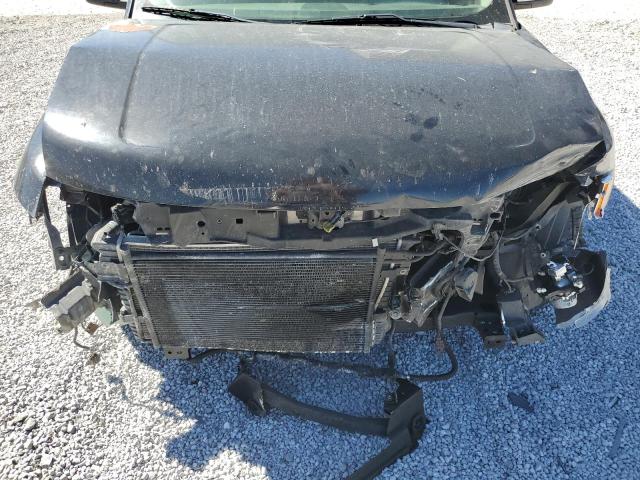 Photo 11 from auction – 2009 FORD FLEX LIMIT with VIN 2FMEK63C19BA18667