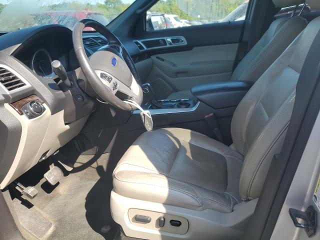 Фото 7 с аукциона – 2014 FORD EXPLORER L с VIN 1FM5K7F84EGC39762