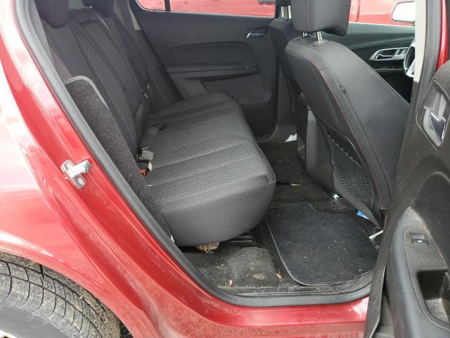 Photo 10 from auction – 2015 CHEVROLET EQUINOX LT with VIN 2GNALBEK5F1104117