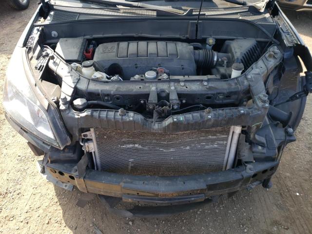 Photo 12 from auction – 2016 CHEVROLET TRAVERSE L with VIN 1GNKRGKD7GJ220559
