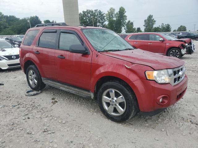 Photo 4 from auction – 2010 FORD ESCAPE XLT with VIN 1FMCU9DG4AKB54709