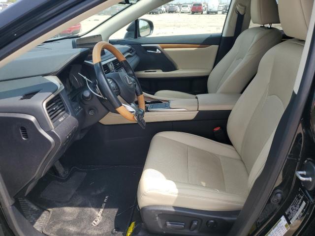 Фото 7 с аукциона – 2021 LEXUS RX 350 с VIN 2T2HZMDA5MC264891