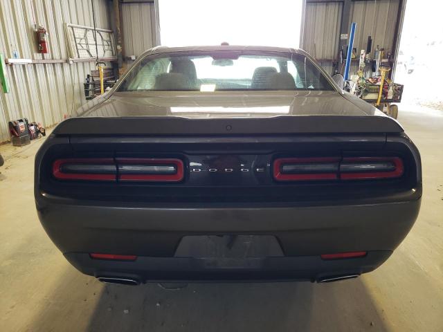 Photo 6 from auction – 2019 DODGE CHALLENGER with VIN 2C3CDZAG5KH642007