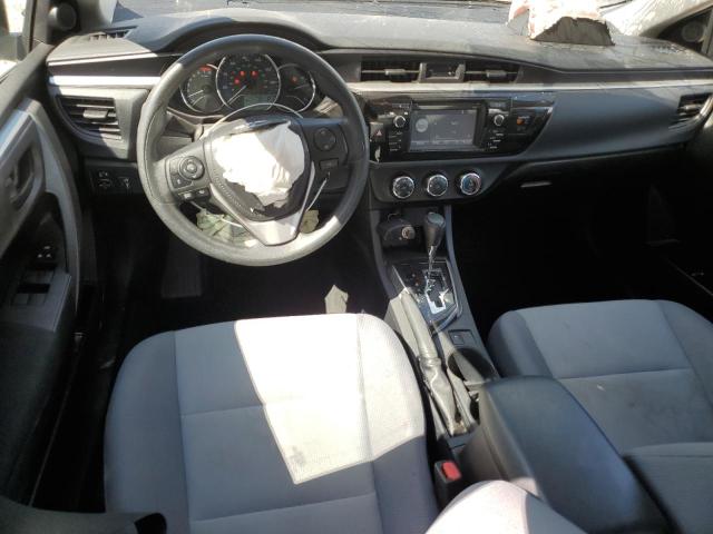 Photo 8 from auction – 2016 TOYOTA COROLLA L with VIN 2T1BURHE3GC726923