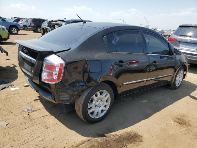 Photo 3 from auction – 2012 NISSAN SENTRA 2.0 with VIN 3N1AB6AP8CL738622