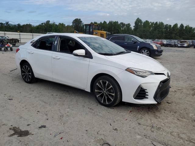 Photo 4 from auction – 2017 TOYOTA COROLLA L with VIN 2T1BURHE5HC815460