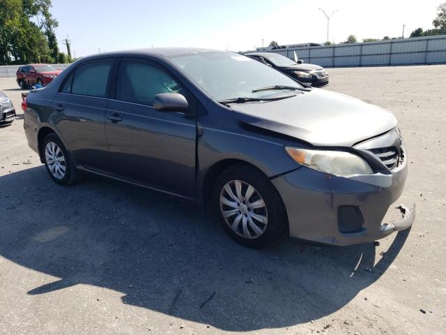 Photo 4 from auction – 2013 TOYOTA COROLLA BA with VIN 2T1BU4EE5DC976957