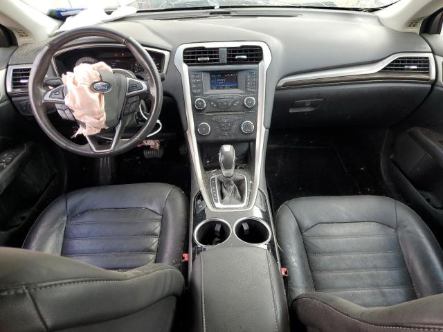 Photo 8 from auction – 2013 FORD FUSION SE with VIN 3FA6P0HR9DR191020