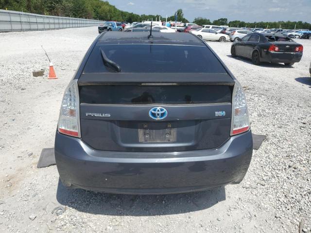 Photo 6 from auction – 2010 TOYOTA PRIUS with VIN JTDKN3DU7A0185786