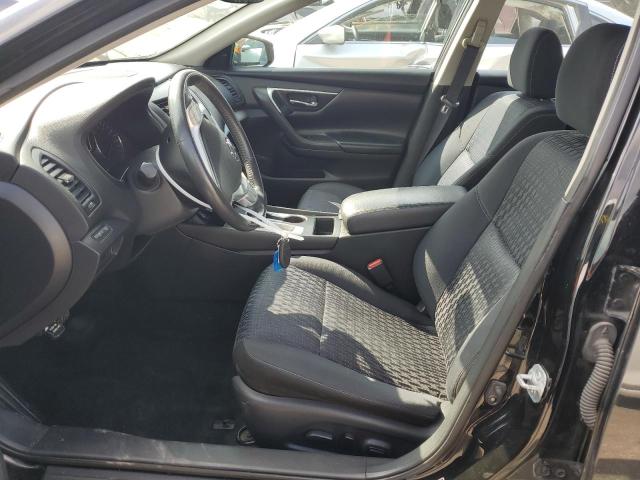 Photo 7 from auction – 2017 NISSAN ALTIMA 2.5 with VIN 1N4AL3AP4HC129089