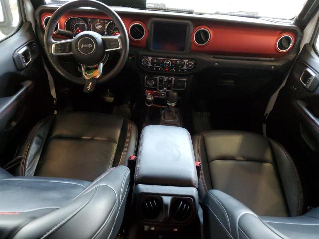 Photo 8 from auction – 2018 JEEP WRANGLER U with VIN 1C4HJXFG8JW112122