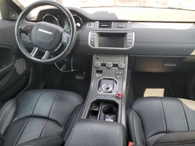 Photo 8 from auction – 2018 LAND ROVER RANGE ROVE with VIN SALVP2RX6JH296814