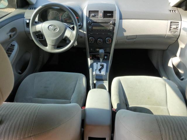 Photo 8 from auction – 2010 TOYOTA COROLLA BA with VIN 1NXBU4EE2AZ246689