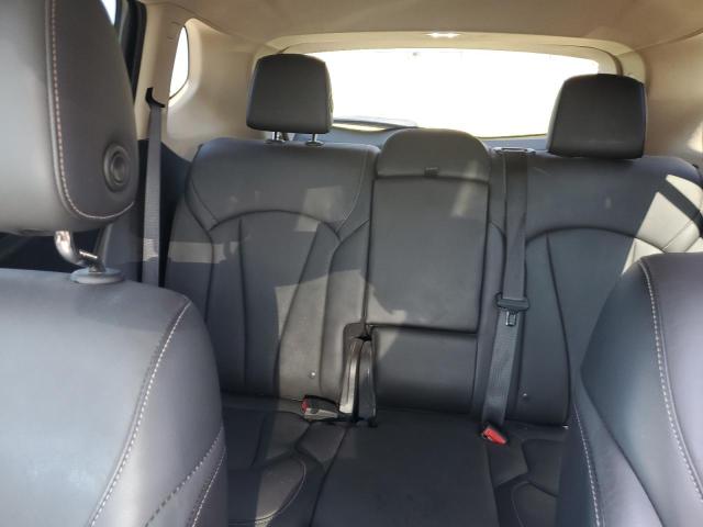 Photo 10 from auction – 2017 BUICK ENVISION E with VIN LRBFXBSA7HD078057