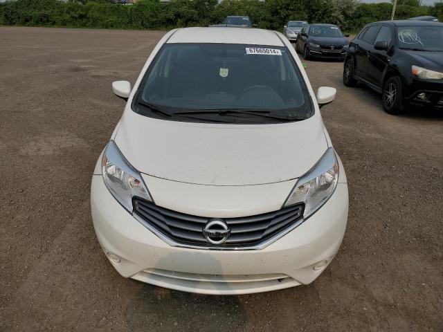 Photo 5 from auction – 2015 NISSAN VERSA NOTE with VIN 3N1CE2CP7FL442565