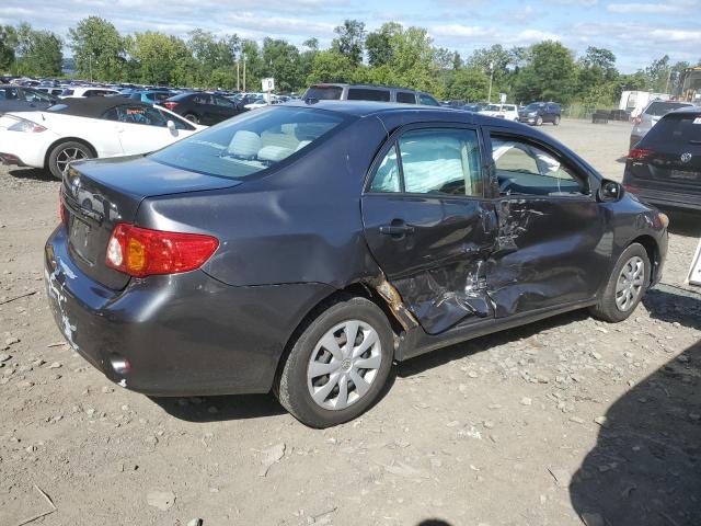 Photo 3 from auction – 2010 TOYOTA COROLLA BA with VIN 2T1BU4EEXAC424964