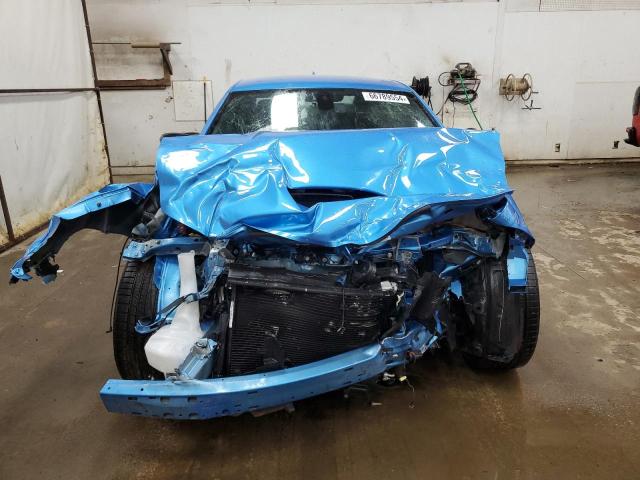 Photo 5 from auction – 2023 DODGE CHARGER SC with VIN 2C3CDXGJ0PH673390