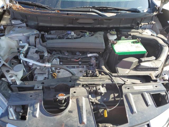 Photo 11 from auction – 2018 NISSAN ROGUE S with VIN KNMAT2MVXJP573574