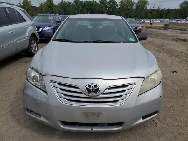 Photo 5 from auction – 2007 TOYOTA CAMRY CE with VIN 4T1BE46K97U595777