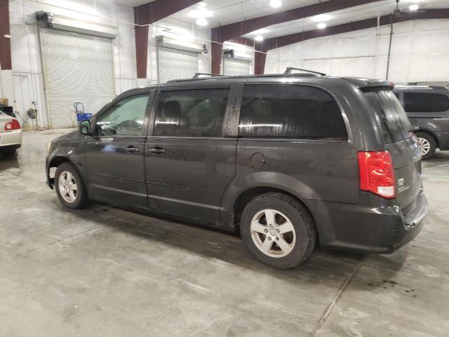 Photo 2 from auction – 2012 DODGE GRAND CARA with VIN 2C4RDGCGXCR358097