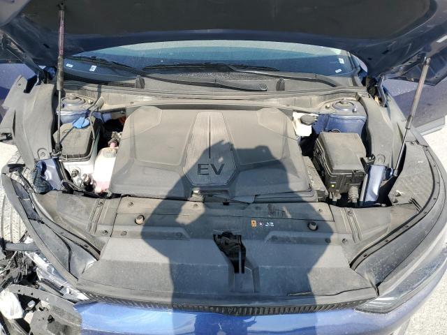 Photo 12 from auction – 2023 KIA EV6 LIGHT with VIN KNDC34LA5P5611266