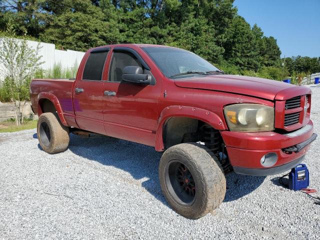Photo 4 from auction – 2007 DODGE RAM 2500 S with VIN 1D7KS28C97J545962