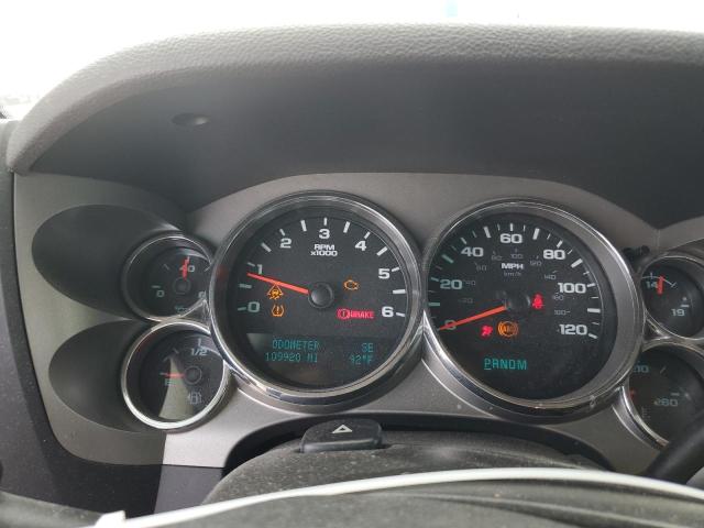 Photo 9 from auction – 2011 GMC SIERRA C15 with VIN 1GTR1VE0XBZ172562