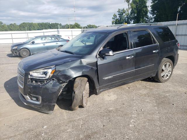 GMC ACADIA DEN 2014 with VIN 1GKKRTKDXEJ313370 - Photo from auction