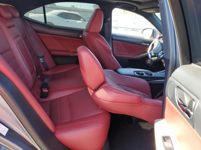Photo 10 from auction – 2015 LEXUS IS 350 with VIN JTHBE1D22F5021857