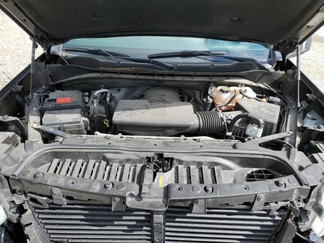 Photo 11 from auction – 2022 CHEVROLET SILVERADO with VIN 3GCUDHELXNG687627
