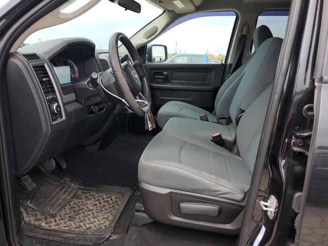 Photo 7 from auction – 2017 RAM 1500 ST with VIN 1C6RR7FT9HS806479