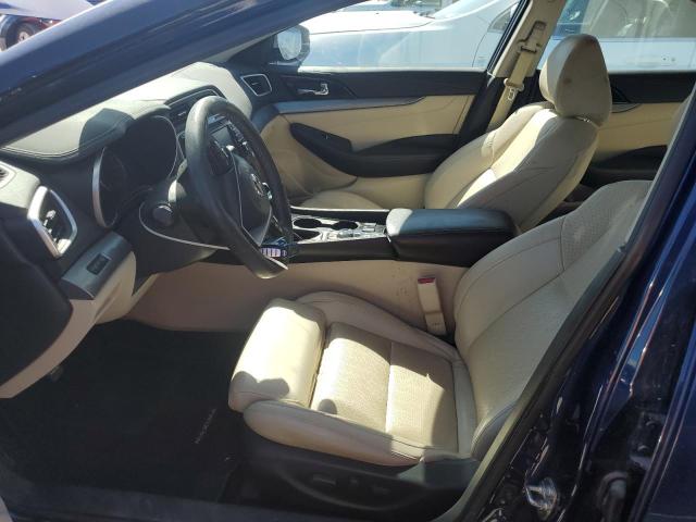 Photo 7 from auction – 2017 NISSAN MAXIMA 3.5 with VIN 1N4AA6AP8HC396825