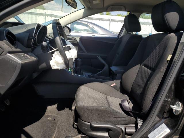 Photo 7 from auction – 2012 MAZDA 3 I with VIN JM1BL1VF0C1502881