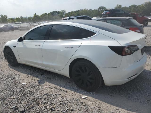 Photo 2 from auction – 2020 TESLA MODEL 3 with VIN 5YJ3E1EB7LF637827