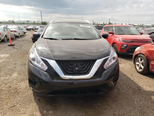 Photo 5 from auction – 2016 NISSAN MURANO S with VIN 5N1AZ2MH0GN111114