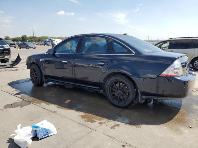 Zdjęcie 2 z aukcji – 2008 FORD TAURUS LIM z VIN 1FAHP25WX8G157647