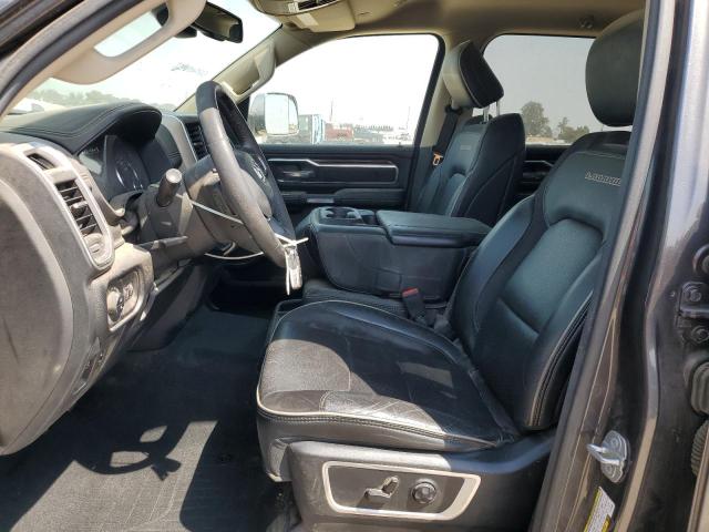 Photo 7 from auction – 2020 RAM 1500 LARAM with VIN 1C6SRFRT3LN130884