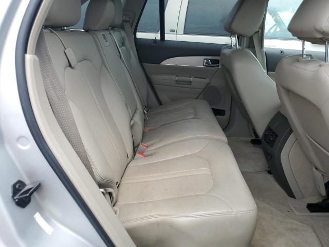 Photo 10 from auction – 2013 LINCOLN MKX with VIN 2LMDJ6JK6DBL27721