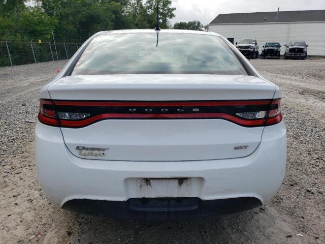 Photo 6 from auction – 2016 DODGE DART SXT with VIN 1C3CDFBB6GD544125
