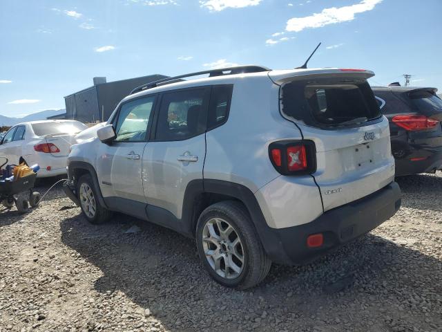 Photo 2 from auction – 2017 JEEP RENEGADE L with VIN ZACCJBBB1HPE90068