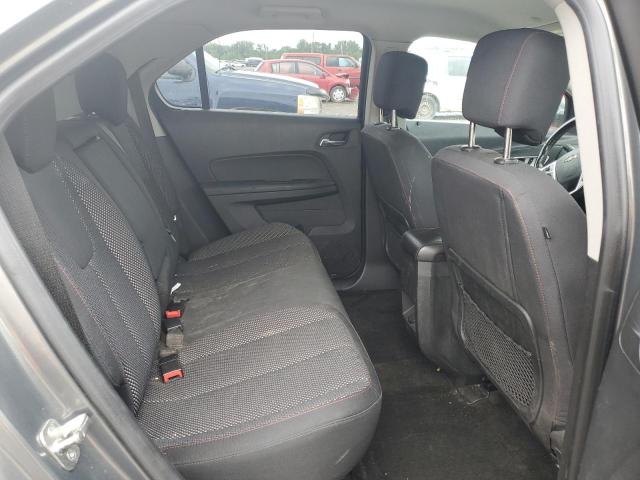 Foto 11 de la subasta – 2013 CHEVROLET EQUINOX LT con VIN 2GNFLEEK8D6169020