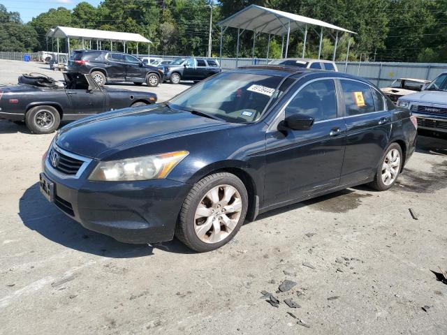 HONDA ACCORD EXL 2008 with VIN 1HGCP268X8A100745 - Photo from auction